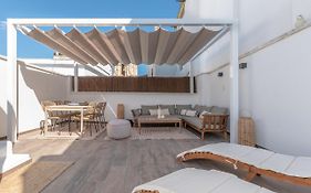 Attic Oasis